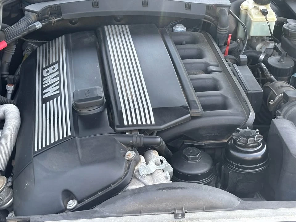 2000 BMW Z3 Roadster - Image 6 of 8