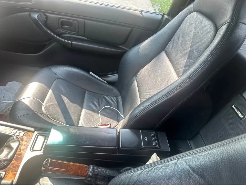 2000 BMW Z3 Roadster - Image 12 of 19