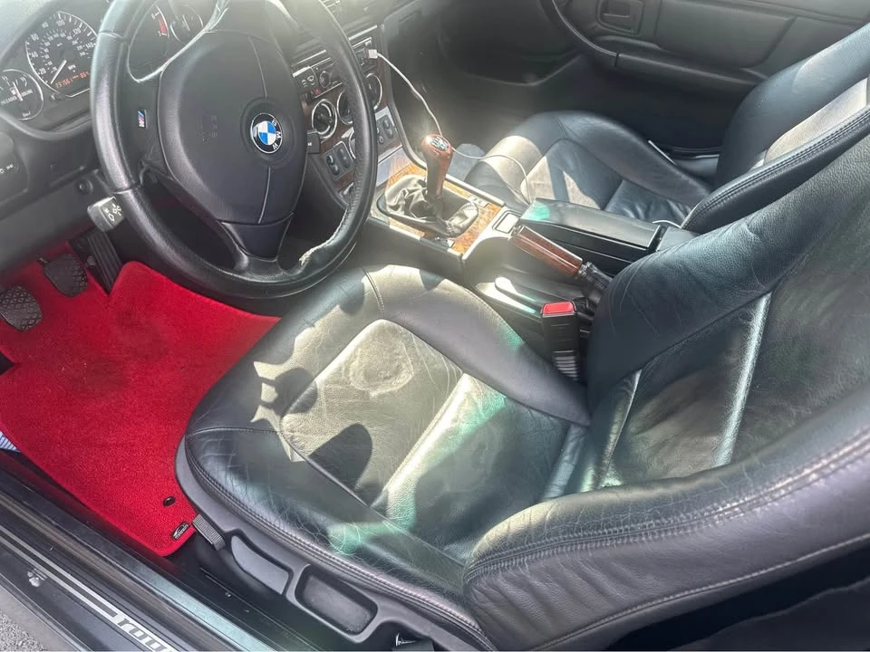2000 BMW Z3 Roadster - Image 19 of 19