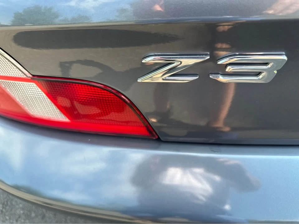 2000 BMW Z3 Roadster - Image 7 of 19