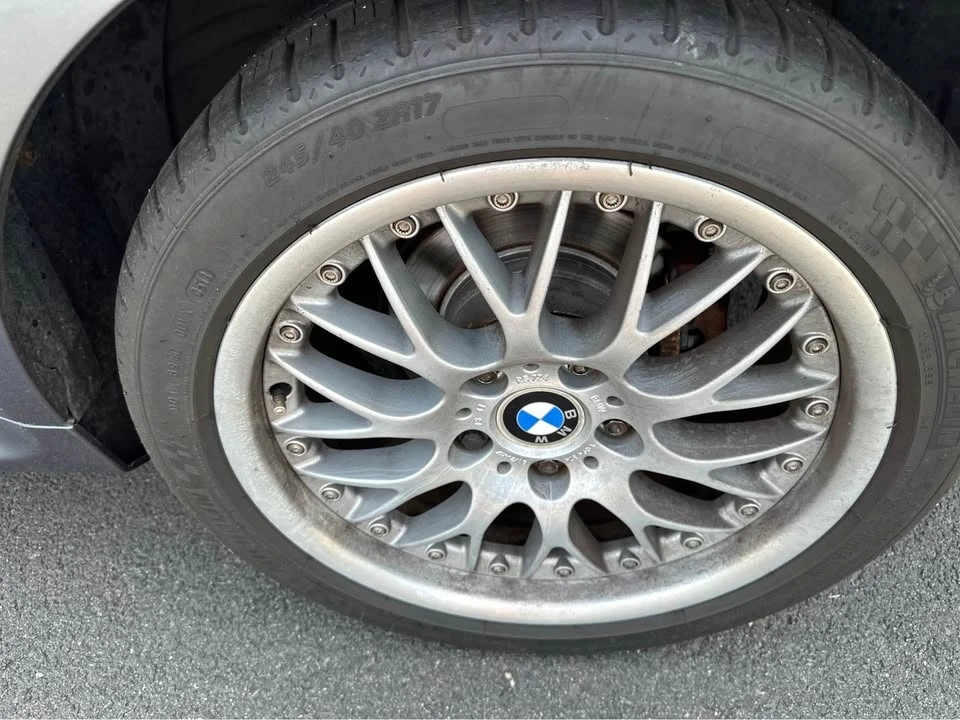 2000 BMW Z3 Roadster - Image 17 of 19