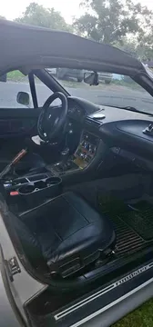 2000 BMW Z3 2.8 Roadster 2D