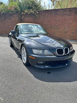 2000 BMW Z3 2.8 Roadster 2D