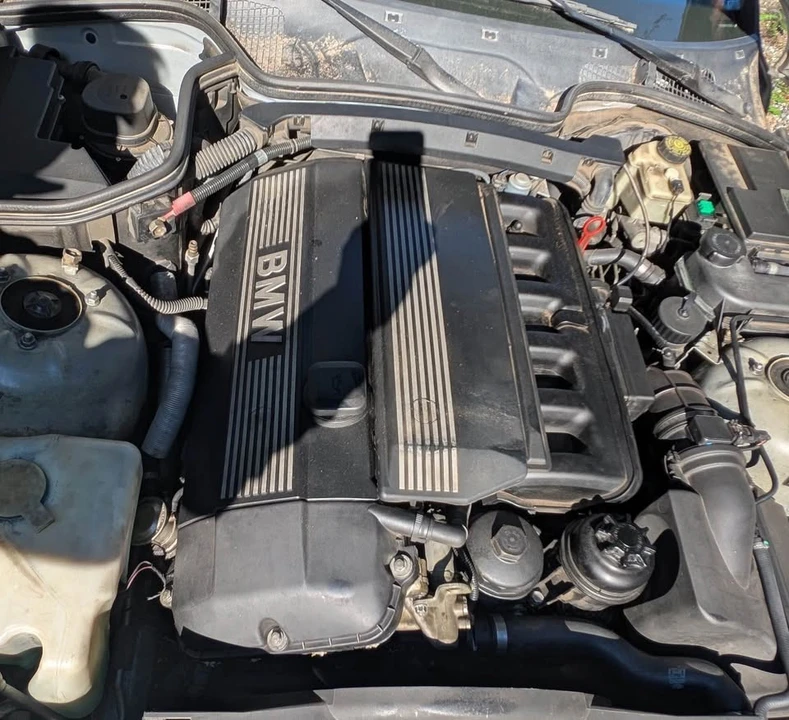 2000 BMW Z3 Roadster - Image 13 of 13