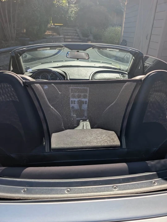 2000 BMW Z3 Roadster - Image 12 of 13