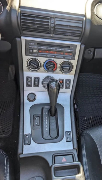 2000 BMW Z3 Roadster - Image 11 of 13