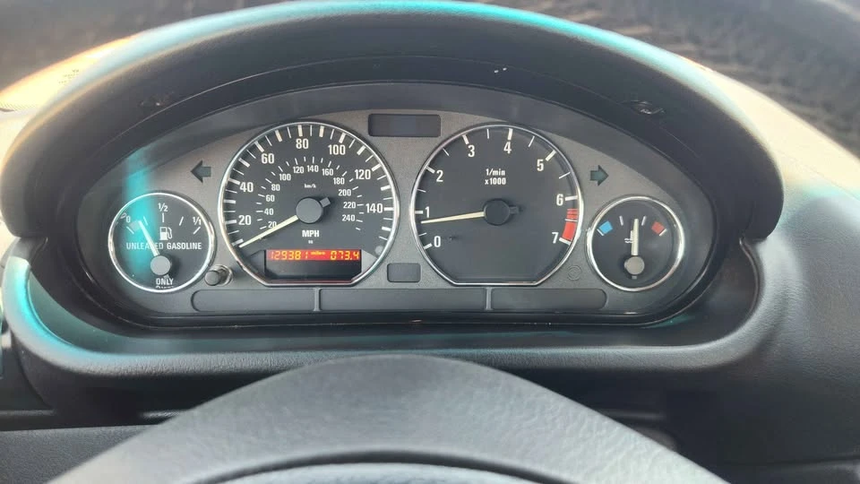 2000 BMW Z3 Roadster - Image 8 of 13