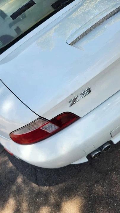 2000 BMW Z3 Roadster - Image 6 of 13
