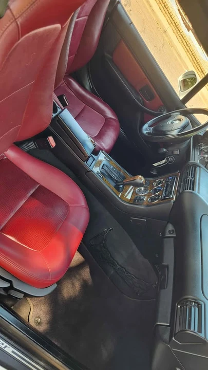 2000 BMW Z3 Roadster - Image 11 of 13