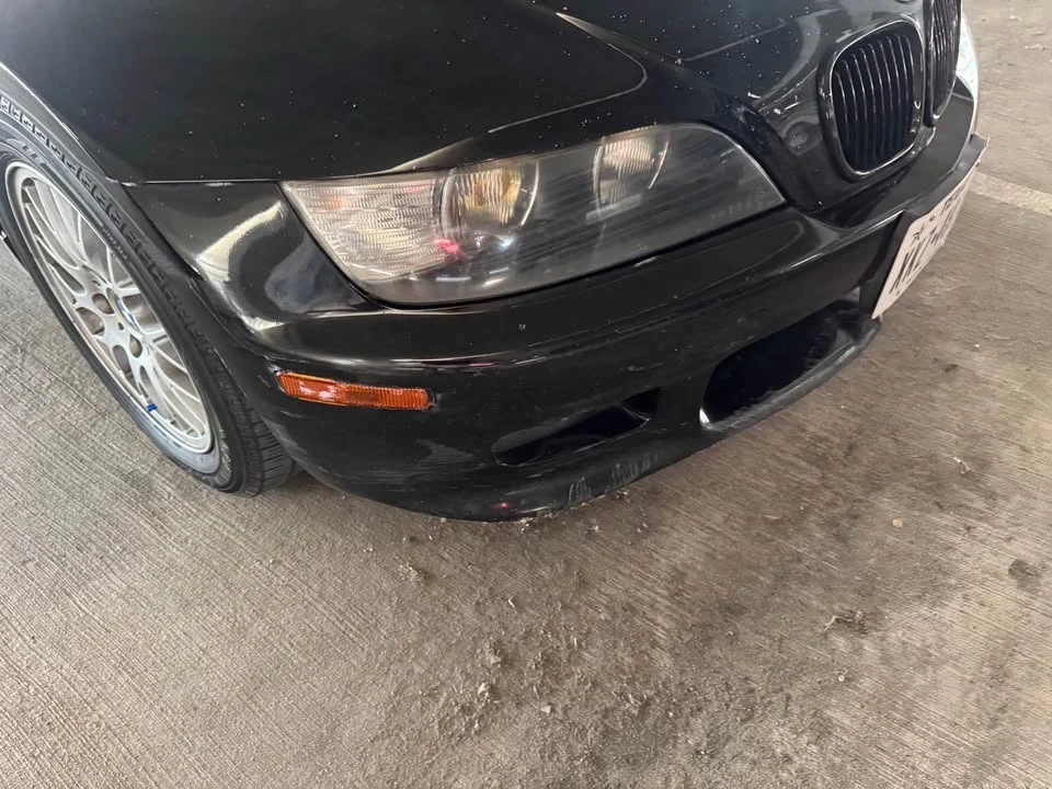 2000 BMW Z3 Roadster - Image 11 of 17
