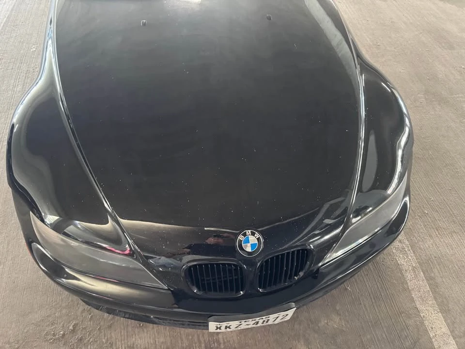 2000 BMW Z3 Roadster - Image 15 of 17