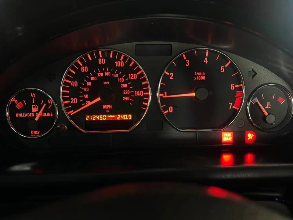 2000 BMW Z3 Roadster - Image 16 of 17