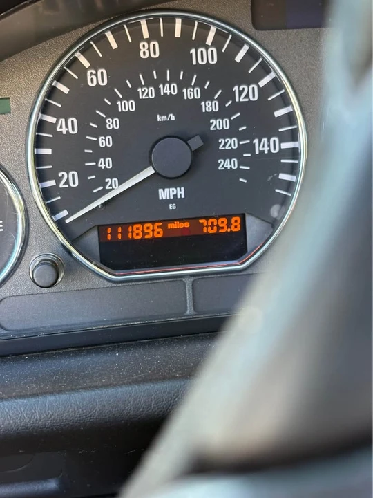 2000 BMW Z3 Roadster - Image 3 of 9