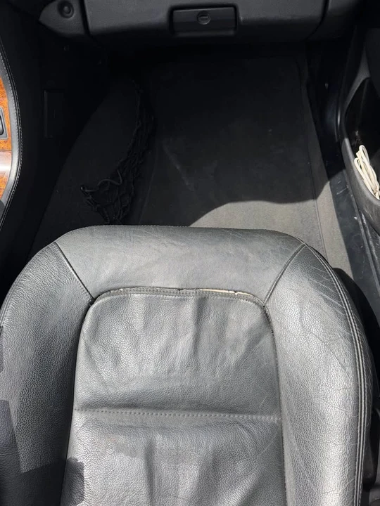 2000 BMW Z3 Roadster - Image 12 of 15