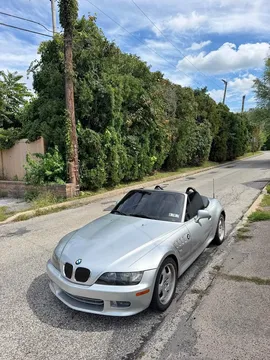 2000 BMW Z3 2.8 Roadster 2D