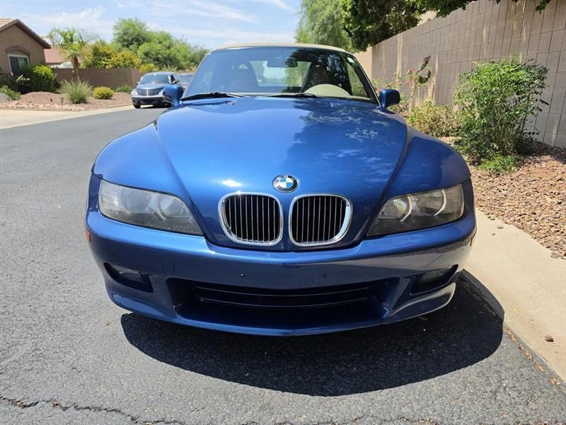 2000 BMW Z3 Roadster - Image 17 of 31