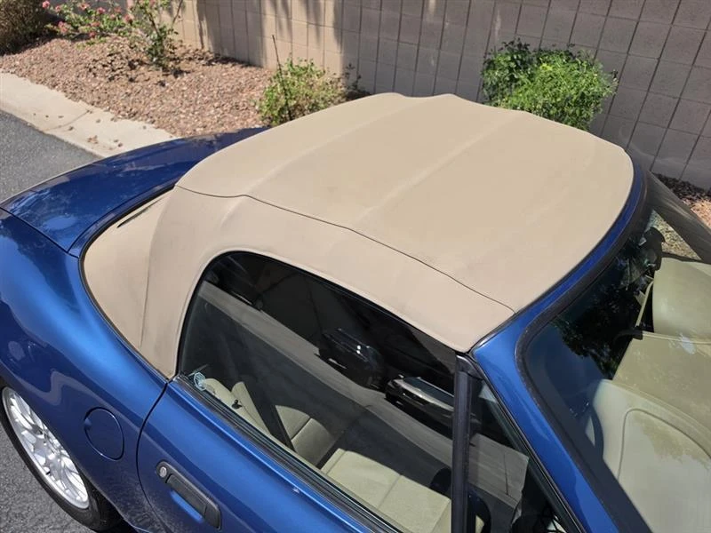 2000 BMW Z3 Roadster - Image 19 of 31