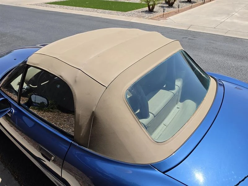 2000 BMW Z3 Roadster - Image 20 of 31