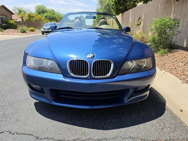 2000 BMW Z3 Roadster - Image 25 of 31