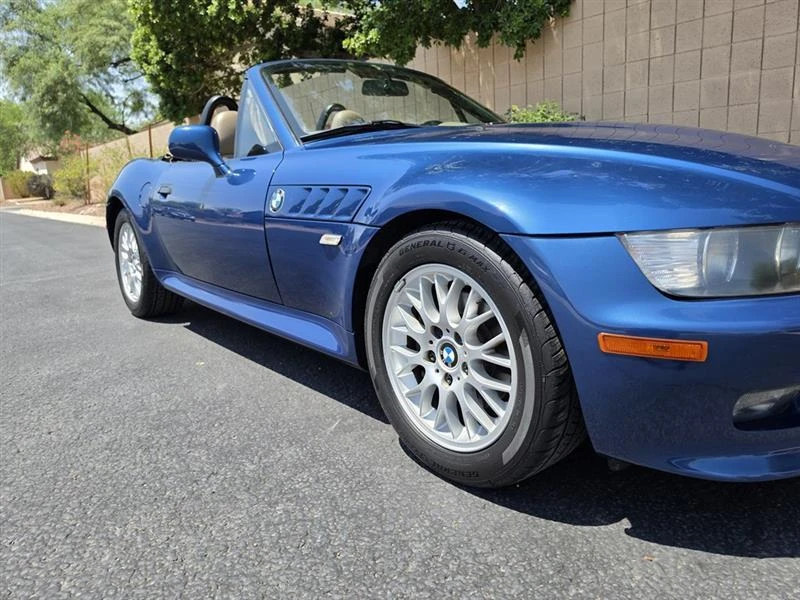 2000 BMW Z3 Roadster - Image 26 of 31