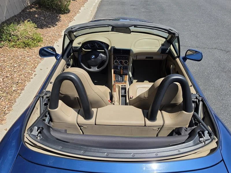 2000 BMW Z3 Roadster - Image 30 of 31