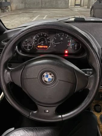 2000 BMW Z3 Roadster - Image 10 of 13