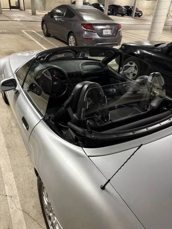 2000 BMW Z3 Roadster - Image 5 of 13