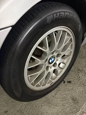2000 BMW Z3 Roadster - Image 13 of 13