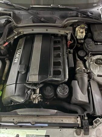 2000 BMW Z3 Roadster - Image 12 of 13