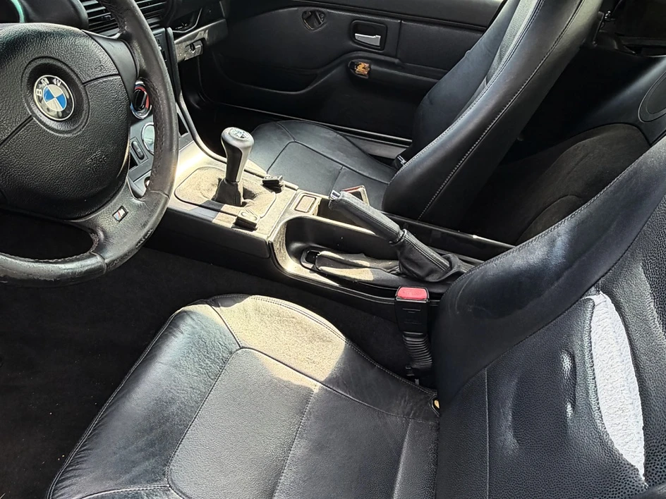 2000 BMW Z3 Roadster - Image 17 of 18