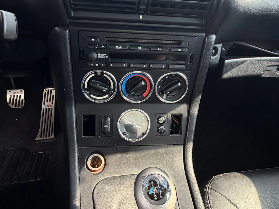 2000 BMW Z3 Roadster - Image 15 of 18