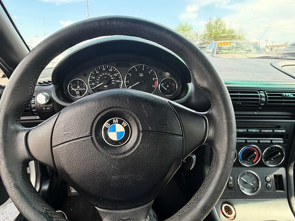 2000 BMW Z3 Roadster - Image 14 of 18