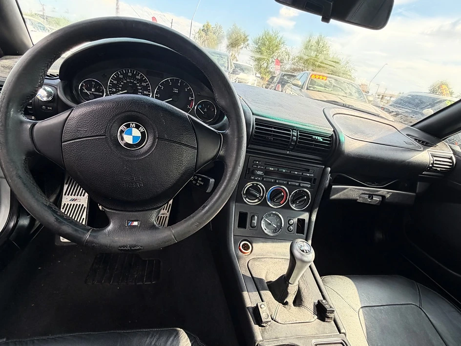 2000 BMW Z3 Roadster - Image 16 of 18