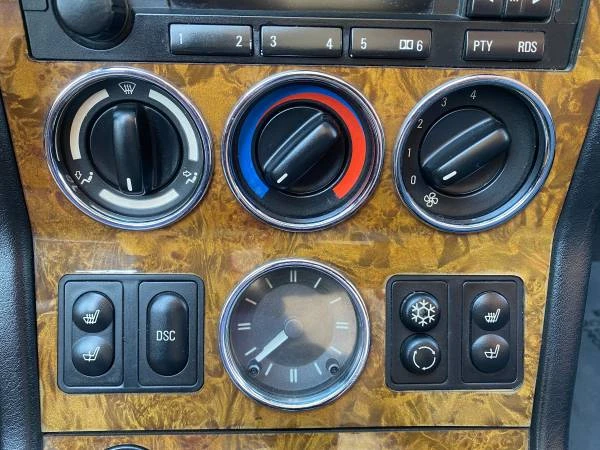 2000 BMW Z3 Roadster - Image 12 of 16