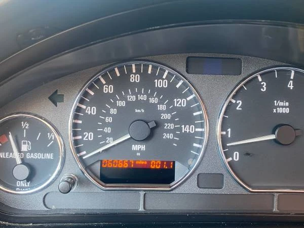 2000 BMW Z3 Roadster - Image 11 of 16