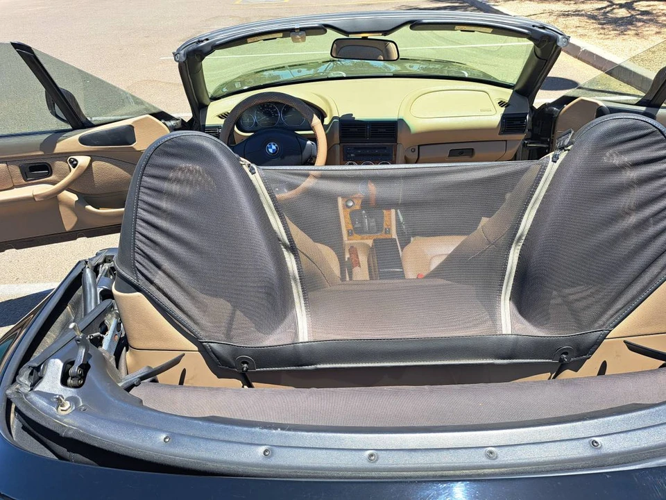 2000 BMW Z3 Roadster - Image 19 of 24