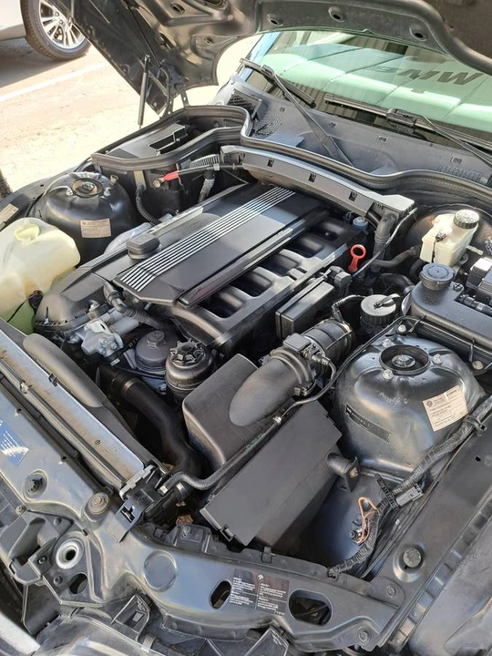 2000 BMW Z3 Roadster - Image 15 of 24