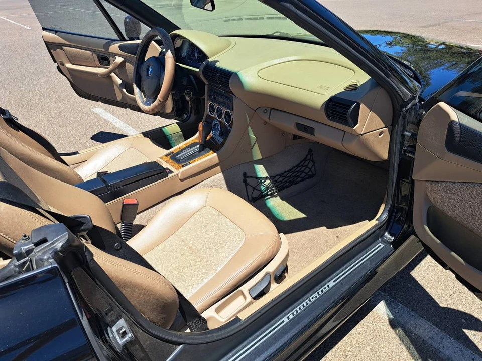 2000 BMW Z3 Roadster - Image 20 of 24