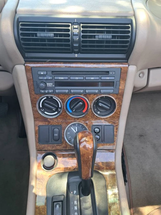 2000 BMW Z3 Roadster - Image 22 of 24