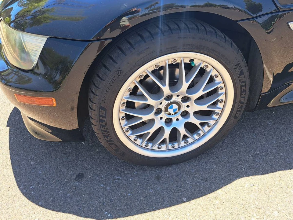 2000 BMW Z3 Roadster - Image 8 of 24