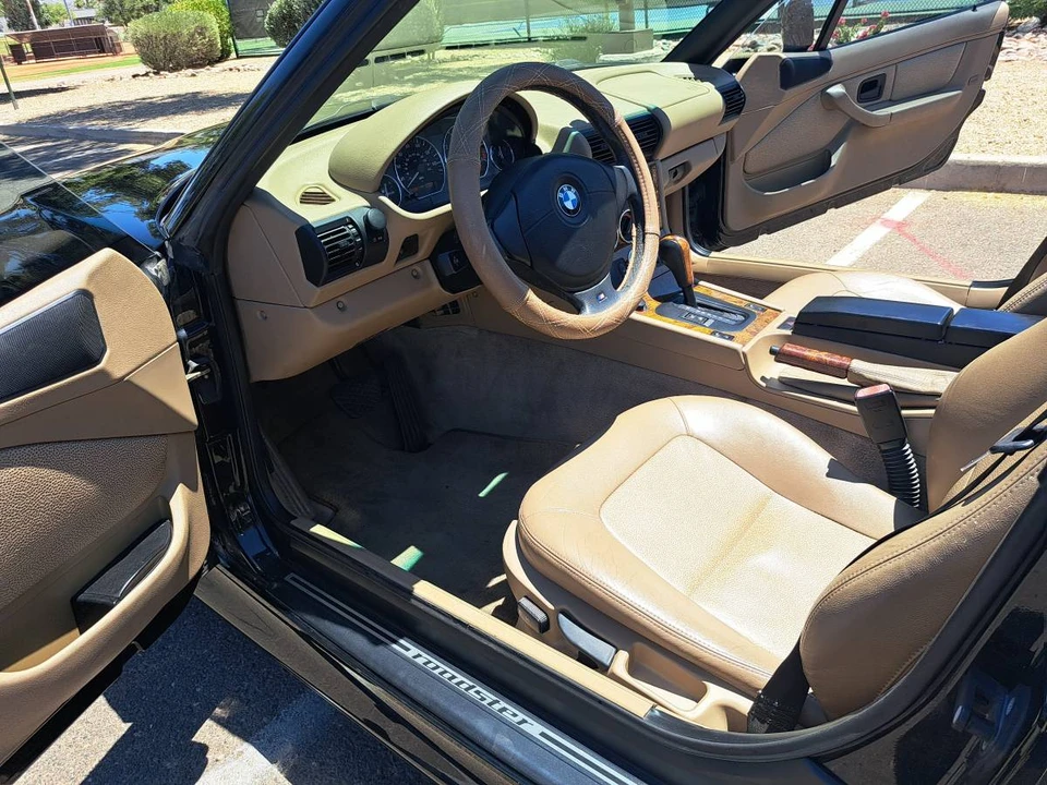 2000 BMW Z3 Roadster - Image 18 of 24