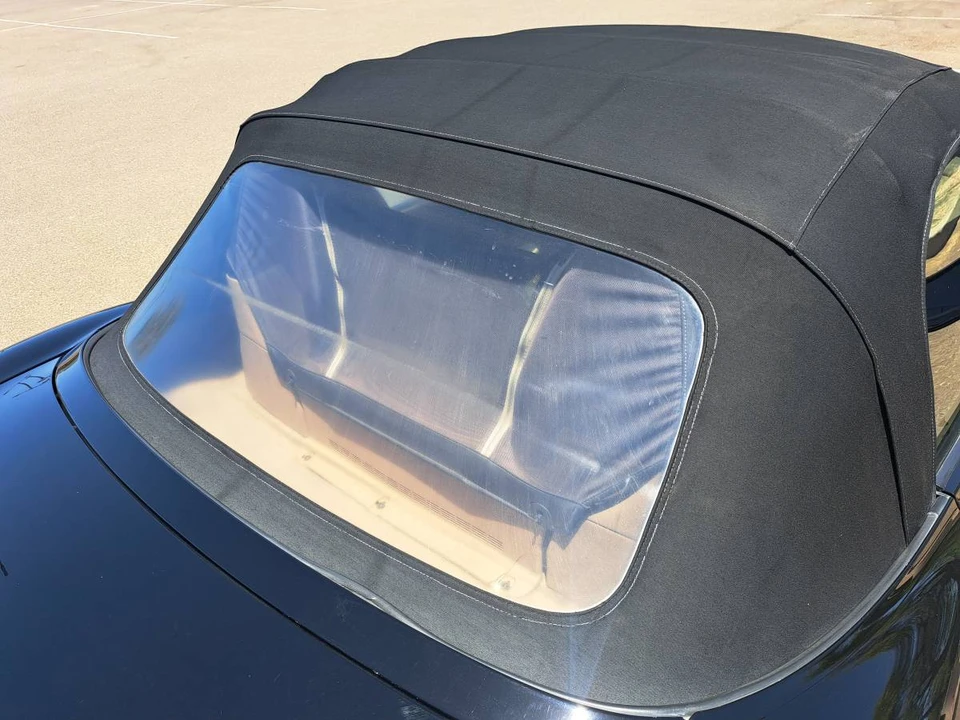 2000 BMW Z3 Roadster - Image 12 of 24
