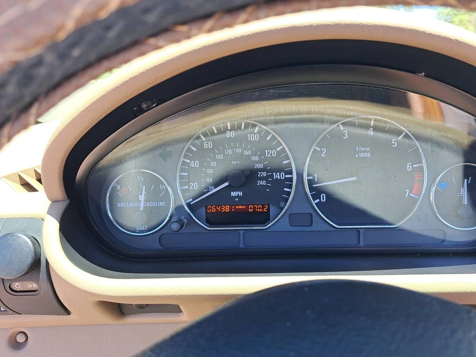 2000 BMW Z3 Roadster - Image 16 of 24