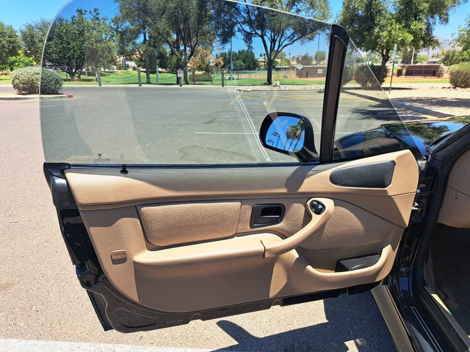 2000 BMW Z3 Roadster - Image 17 of 24