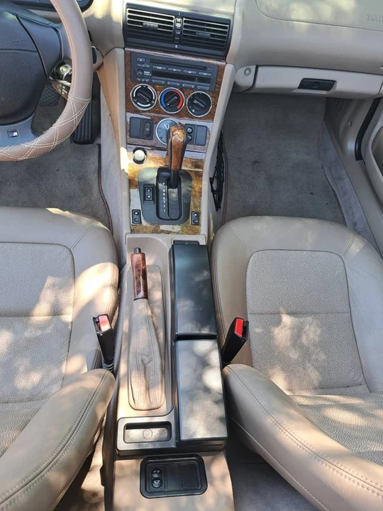 2000 BMW Z3 Roadster - Image 23 of 24