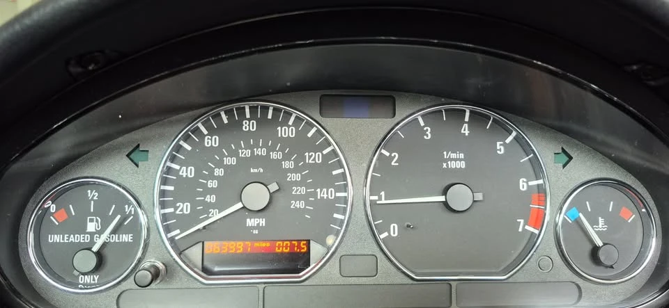 2000 BMW Z3 Roadster - Image 5 of 14