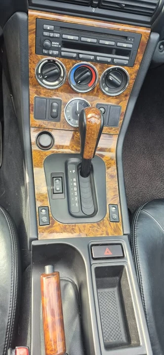 2000 BMW Z3 Roadster - Image 6 of 14