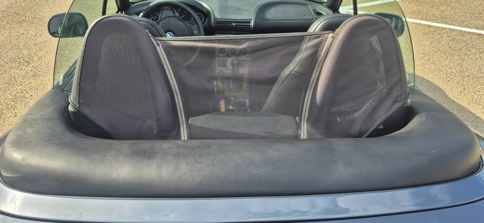 2000 BMW Z3 Roadster - Image 9 of 14