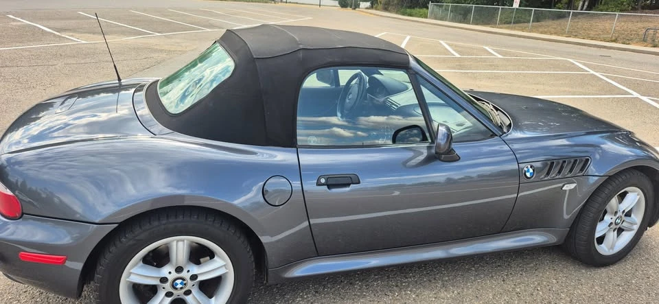 2000 BMW Z3 Roadster - Image 12 of 14