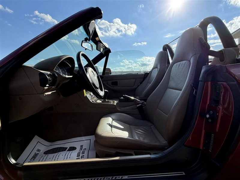 2000 BMW Z3 - Image 11 of 24